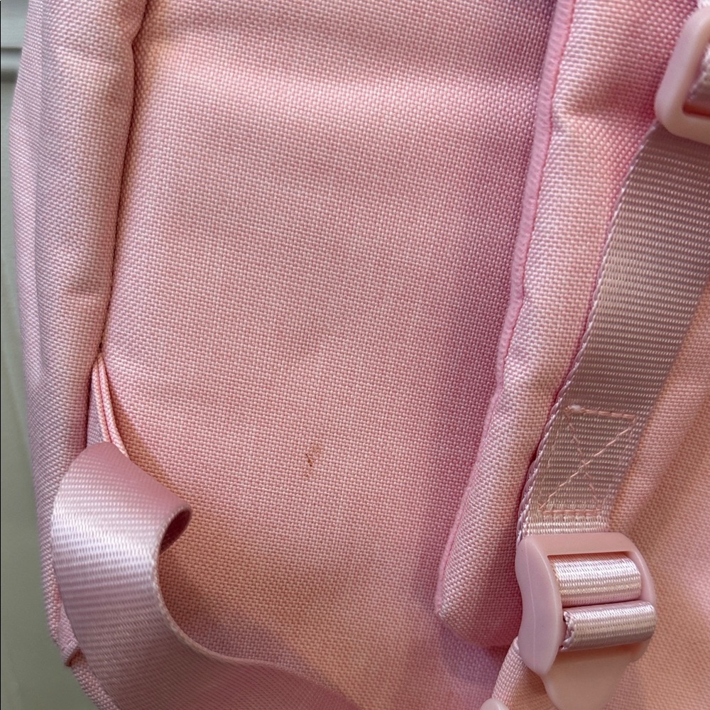 Pink Backpack - Picture 3 of 7